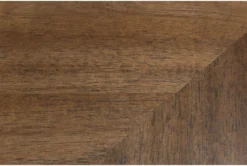 Hyland II 48" Counter Table -Furniture Store 312994 grey wood counter height table material 58