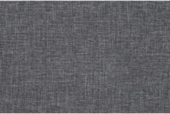 Stark Dark Grey Sofa & Light Grey Swivel Chair -Furniture Store 313196 grey fabric living room set material 58
