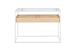 Tray White Console Table 13 Tray White Console Table -Furniture Store 313754 white metal sofa table back 82