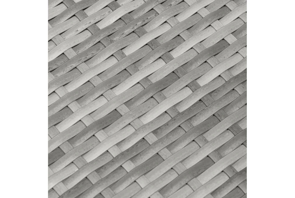 Carlyle Outdoor Square Coffee Table 5 Carlyle Outdoor Square Coffee Table - Image 3