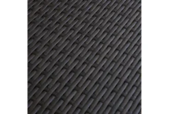 Sagrada Outdoor Ottomans With Charcoal Grey Sunbrella Cushions Set Of 2 -Furniture Store 314267 brown metal ottoman material 77