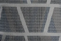 Colby Navy 128" 3 Piece Sectional With Left Arm Facing Chaise & Right Arm Facing Corner Chaise & Storage Ottoman -Furniture Store 314705 blue fabric living room set material 59