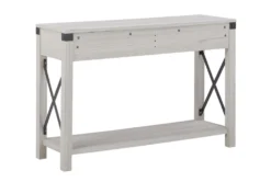 Flynn Console Table -Furniture Store 314914 back 82