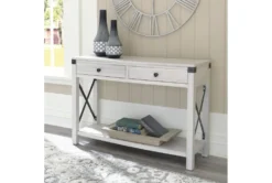 Flynn Console Table -Furniture Store 314914 room 85