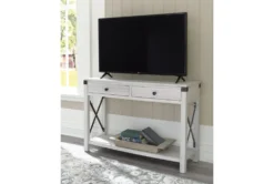 Flynn Console Table -Furniture Store 314914 room 86
