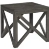 Hero End Table -Furniture Store 314931 signature 01