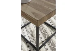 Wick End Table -Furniture Store 314938 detail 44