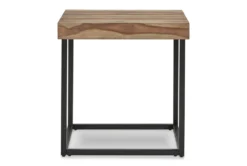 Wick End Table -Furniture Store 314938 side 14