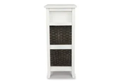 Oslyn White Accent Table -Furniture Store 315308 side 14
