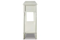 Booker White Console Table -Furniture Store 315362 side 14