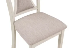 Harry 48" Round Dining Table Set For 4 -Furniture Store 315414 multicolor wood dining set detail 45