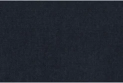 Bonaterra Midnight 127" 2 Piece Sectional With Right Arm Facing Sofa Chaise, Left Arm Facing Corner Chaise & Storage Ottoman -Furniture Store 315973 blue fabric living room set material 58