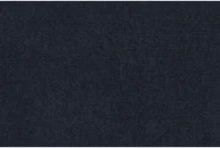 Bonaterra Midnight 3 Piece Sofa, Loveseat & Storage Ottoman Set -Furniture Store 316002 blue fabric living room set material 58