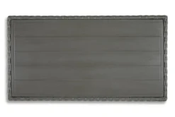 Pala Outdoor Bench With Cushion -Furniture Store 317025 top 31