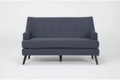 Celestino Slate Settee