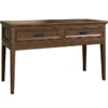 Rav Console Table With Drawers