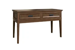 Rav Console Table With Drawers