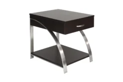 Nion End Table