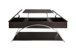 Nion Lift-Top Storage Coffee Table