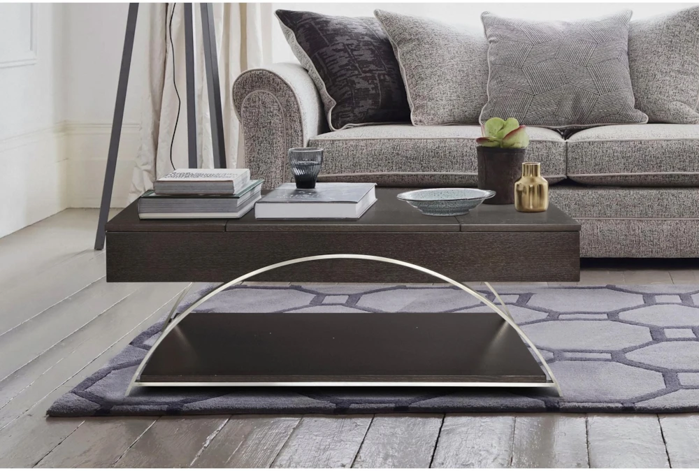 Nion Lift-Top Storage Coffee Table 10 Nion Lift-Top Storage Coffee Table - Image 8