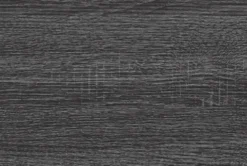 Declan Grey 27" 2 Drawer Nightstand -Furniture Store 317872 material 76