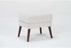 Kaycee Pumice Ottoman