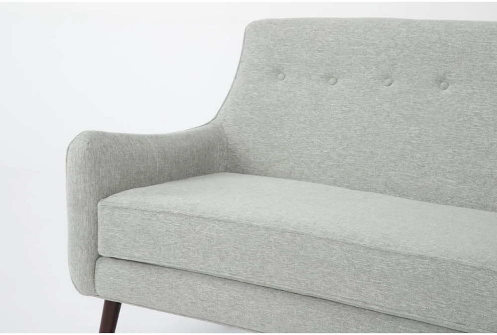 Kaycee Mist Settee With 2 Accent Chairs 5 Kaycee Mist Settee With 2 Accent Chairs - Image 3