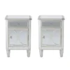 Chelsea Nightstand Set Of 2 -Furniture Store 318221 signature 01