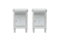 Chelsea Nightstand Set Of 2