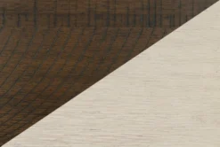 Taylor Brown/White 42" Counter Table -Furniture Store 318661 brown wood counter height set material 76