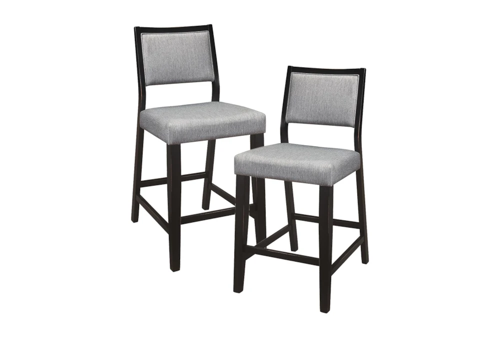 Alley Counter Stool Set Of 2 3 Alley Counter Stool Set Of 2