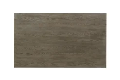 Alley 59" Counter Table -Furniture Store 319148 grey wood counter height set top 31