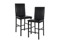 Bianca Brown 40" Counter Set For 4 -Furniture Store 319493 side 15