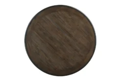 Taylor Brown/White 42" Counter Set For 4 20 Taylor Brown/White 42" Counter Set For 4 -Furniture Store 319513 top 31