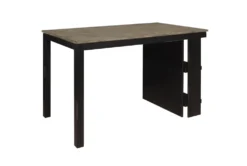 Alley 60" Counter Set For 4 20 Alley 60" Counter Set For 4 -Furniture Store 319515 side 16