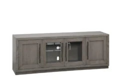 Hayward 63" Grey Tv Stand
