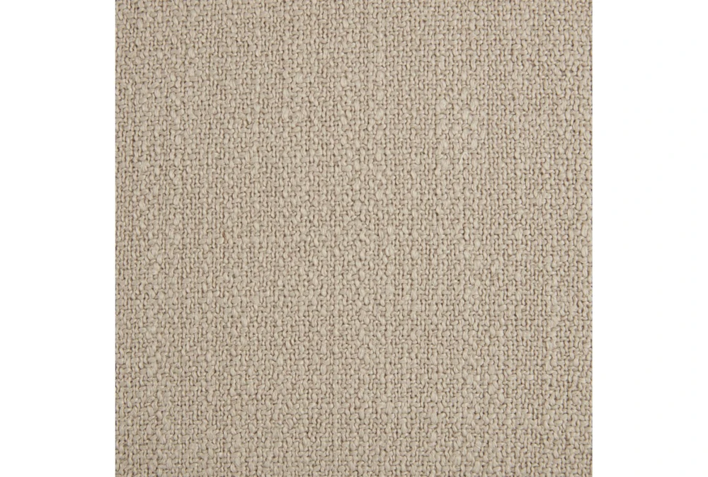 50" Nessa Cream Accent Bench 9 50" Nessa Cream Accent Bench - Image 7