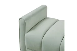 48" Seafoam Upholstered Modern Accent Bench 16 48" Seafoam Upholstered Modern Accent Bench -Furniture Store 320536 detail 45