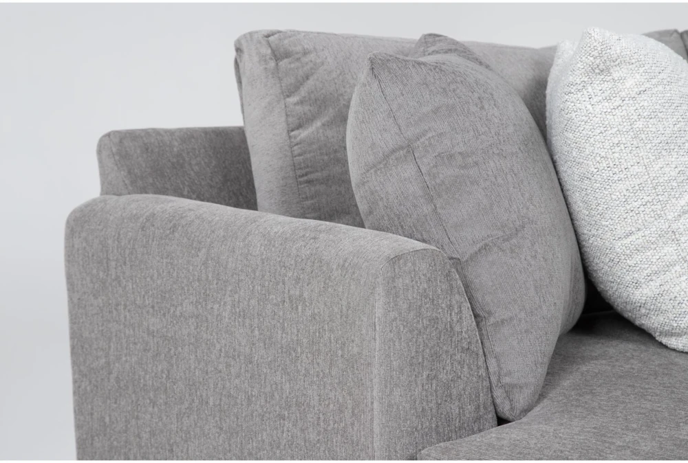 Pierson Oversized 88" Double Chaise 6 Pierson Oversized 88" Double Chaise - Image 4