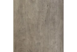 Culver Brown 2 Drawer Nightstand With USB -Furniture Store 321322 brown wood nightstand detail 46