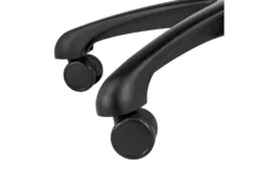 Hedda Office Chair With Beige Velvet Seat -Furniture Store 321587 black velvet office chair detail 51