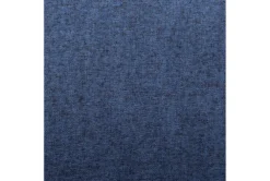 Mona Office Chair In Blue Fabric With Polished Aluminum Base -Furniture Store 321646 blue polyester office chair detail 49