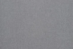 Calais Gravel Double Chaise -Furniture Store 322544 grey fabric sectional material 58