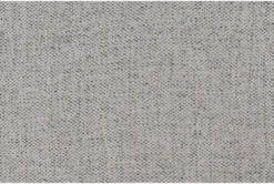 Monterey Twilight Double Chaise -Furniture Store 322556 grey fabric sectional material 60