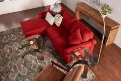 Allure End Table -Furniture Store 42894 17