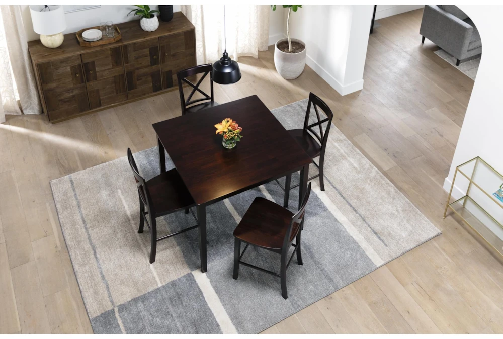 Percy 42" Counter Set For 4 14 Percy 42" Counter Set For 4 - Image 12