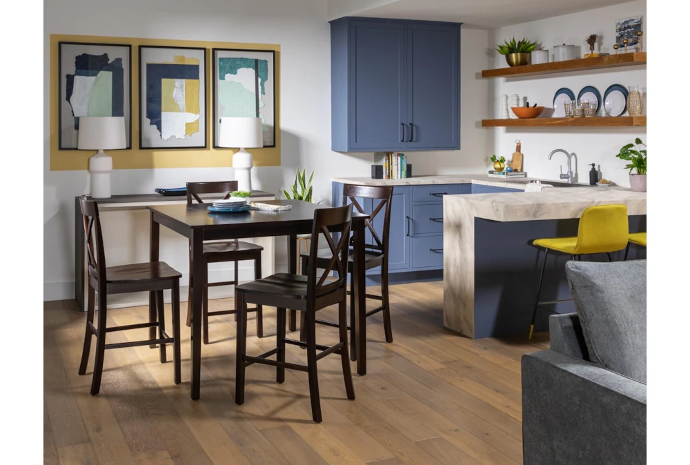 Percy 42" Counter Set For 4 21 Percy 42" Counter Set For 4 - Image 19