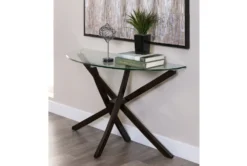 Brisbane Console Table -Furniture Store 66435 6