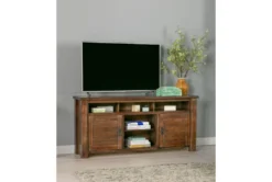 Canyon 64" TV Stand -Furniture Store 75702 10 1