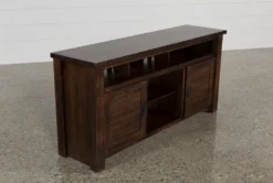 Canyon 64" TV Stand -Furniture Store 75702 7 1